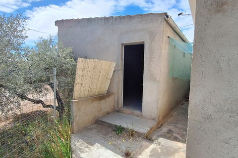Finca i Mora D'ebre, Tarragona, Mora D'ebre - € 159.000 | Ref: CC840 - foto 15